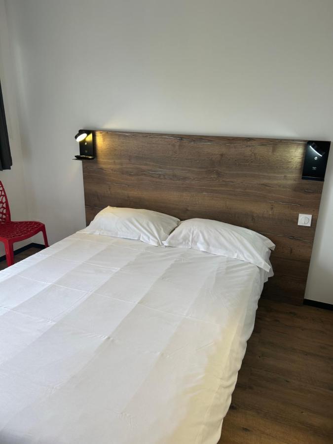 The Originals Access, Hotel ทูล ภายนอก รูปภาพ