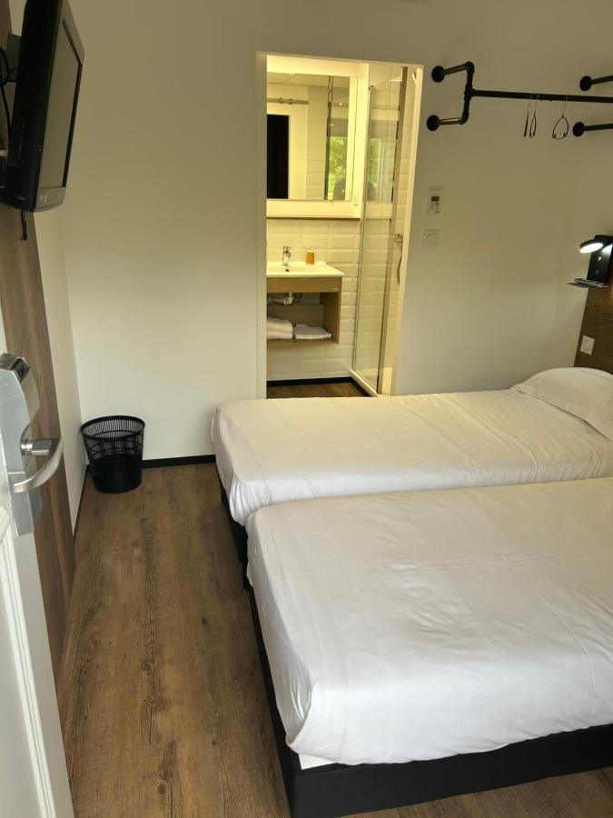 The Originals Access, Hotel ทูล ภายนอก รูปภาพ