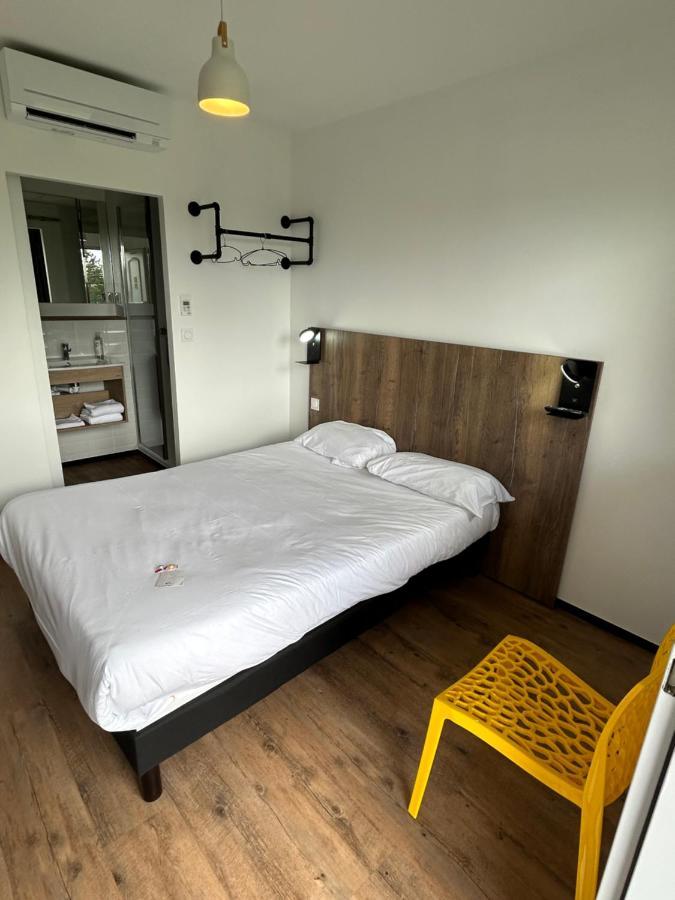 The Originals Access, Hotel ทูล ภายนอก รูปภาพ