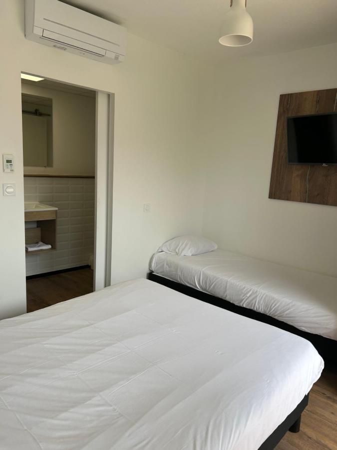 The Originals Access, Hotel ทูล ภายนอก รูปภาพ