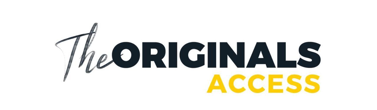 The Originals Access, Hotel ทูล ภายนอก รูปภาพ